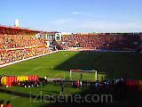 Eski Açık Sarı Desene