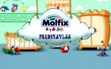 Molfix Reklama