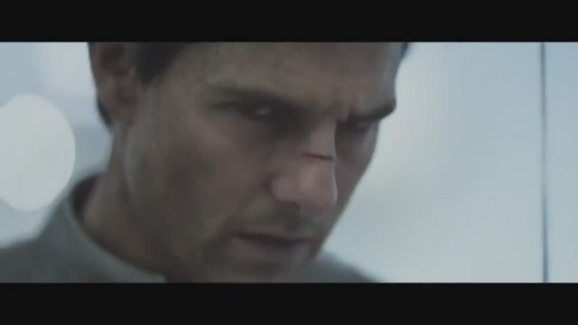 Oblivion Fragman 2