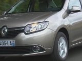  Yeni Renault Symbol 